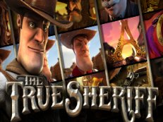 True Sheriff