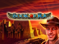 Book of Ra Deluxe