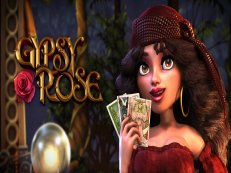 Gypsy Rose