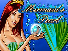 Mermaids Pearl